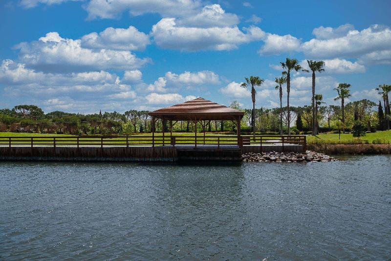 Domes Lake Algarve - Genel