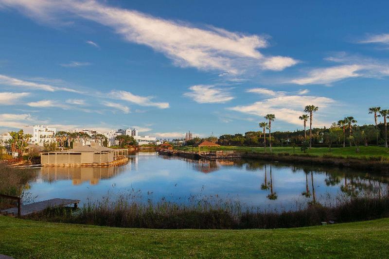 Domes Lake Algarve - Genel