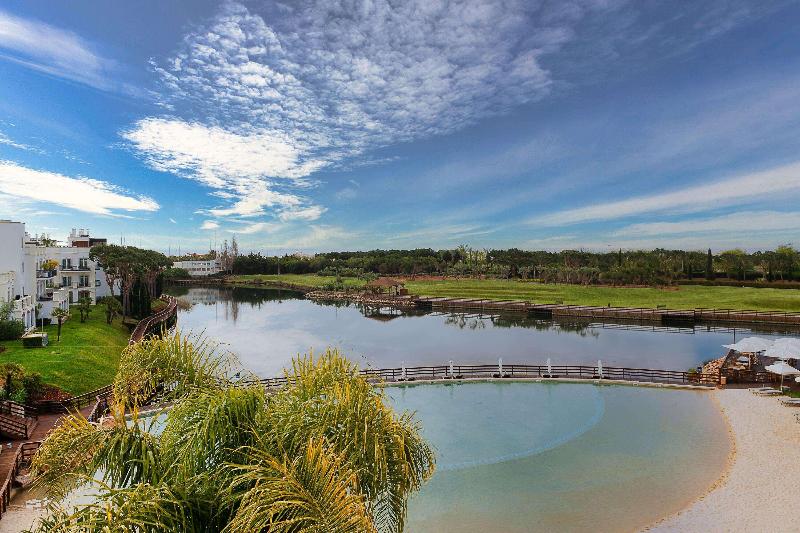Domes Lake Algarve - Genel