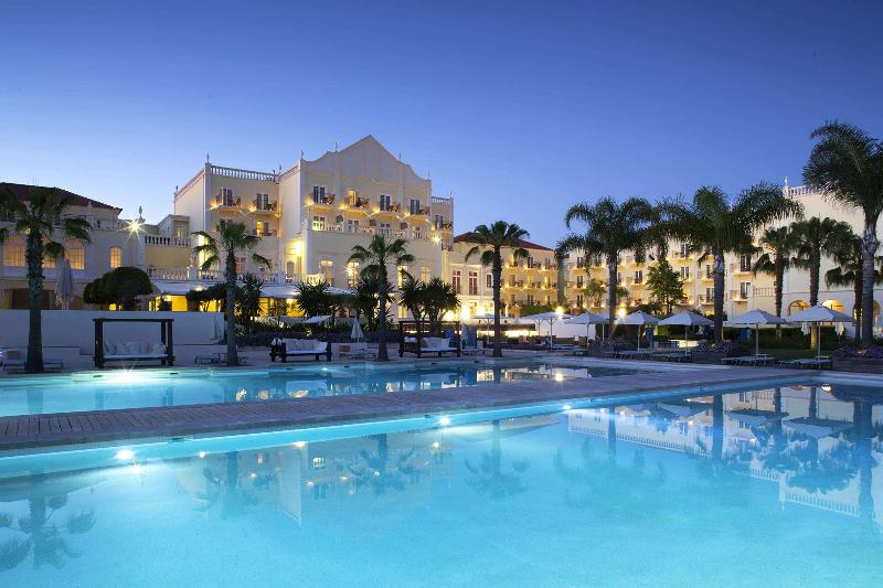Domes Lake Algarve - Genel