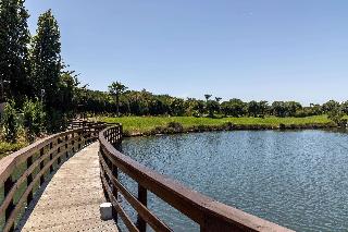 Domes Lake Algarve fotoÄŸrafÄ±