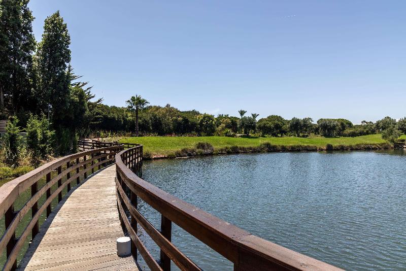 Domes Lake Algarve - Genel