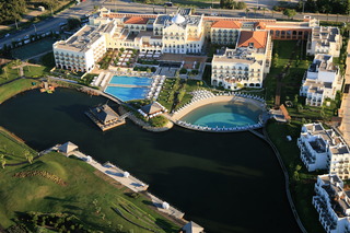 Domes Lake Algarve otel fotoğrafı