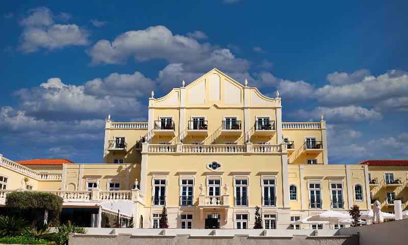 Domes Lake Algarve - Genel