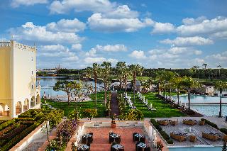 Domes Lake Algarve fotoÄŸrafÄ±