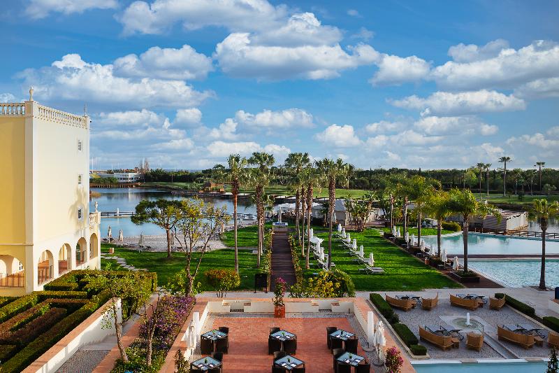 Domes Lake Algarve - Genel