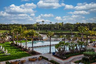 Domes Lake Algarve fotoÄŸrafÄ±
