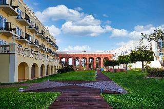 Domes Lake Algarve fotoÄŸrafÄ±