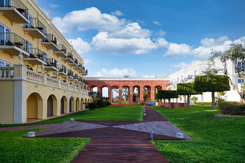 Domes Lake Algarve - Genel