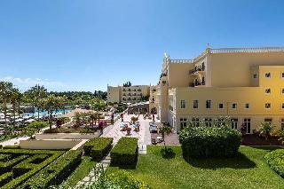 Domes Lake Algarve fotoÄŸrafÄ±