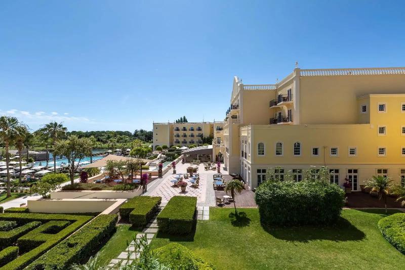 Domes Lake Algarve - Oda
