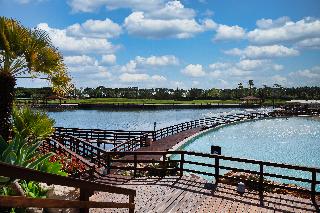 Domes Lake Algarve fotoÄŸrafÄ±