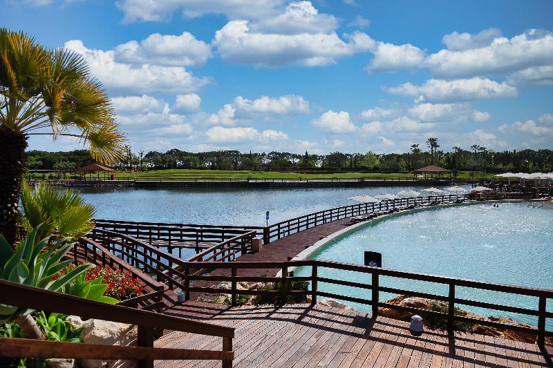 Domes Lake Algarve - Havuz