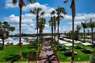 Domes Lake Algarve fotoÄŸrafÄ±