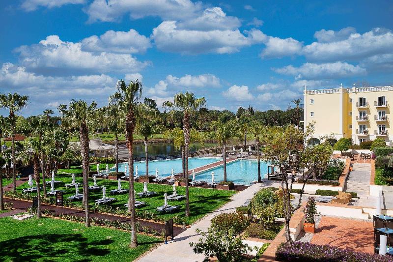 Domes Lake Algarve - Havuz