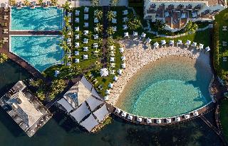 Domes Lake Algarve fotoÄŸrafÄ±