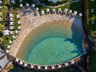 Domes Lake Algarve fotoÄŸrafÄ±