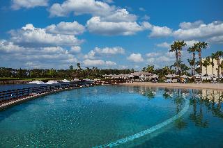 Domes Lake Algarve fotoÄŸrafÄ±