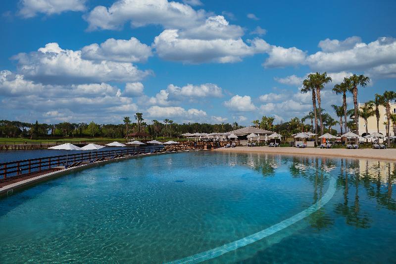Domes Lake Algarve - Havuz
