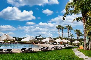 Domes Lake Algarve fotoÄŸrafÄ±