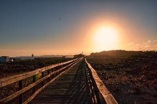 Domes Lake Algarve fotoÄŸrafÄ±