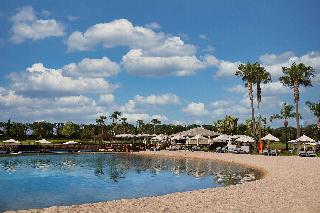 Domes Lake Algarve fotoÄŸrafÄ±