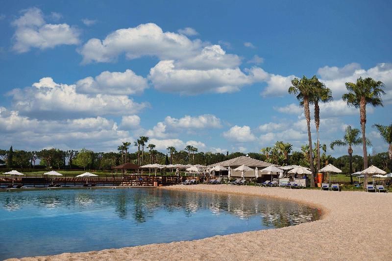 Domes Lake Algarve - Plaj