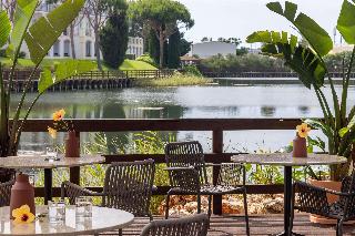 Domes Lake Algarve fotoÄŸrafÄ±