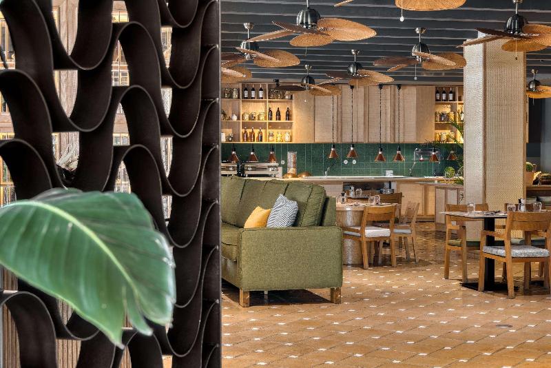 Domes Lake Algarve - Restoran