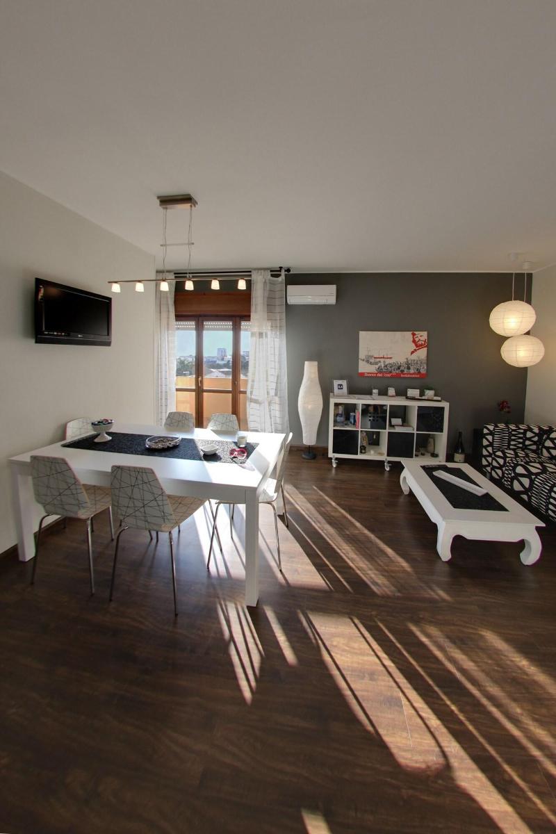 B&B Sbarco dei 1000 - Lobi