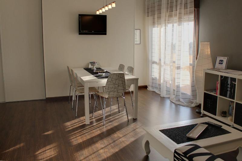 B&B Sbarco dei 1000 - Lobi
