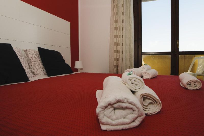 B&B Sbarco dei 1000 - Oda