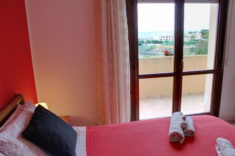 B&B Sbarco dei 1000 - Oda
