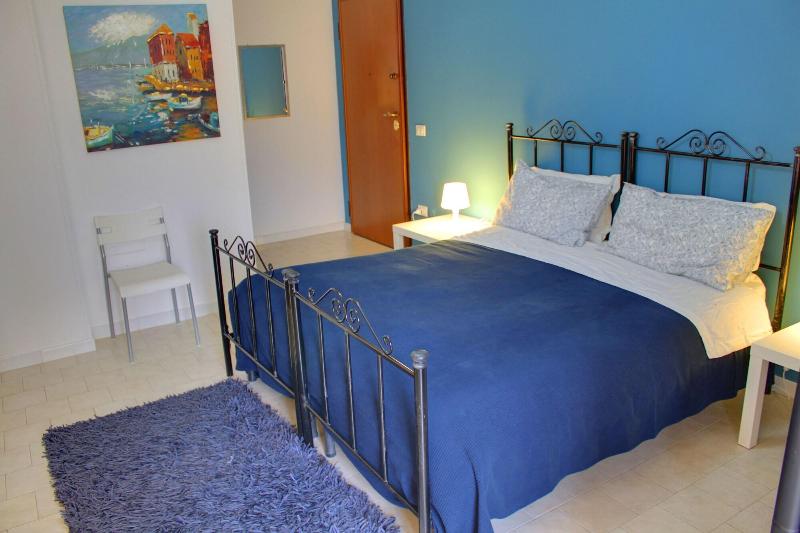 B&B Sbarco dei 1000 - Oda
