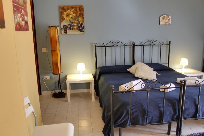 B&B Sbarco dei 1000 - Oda