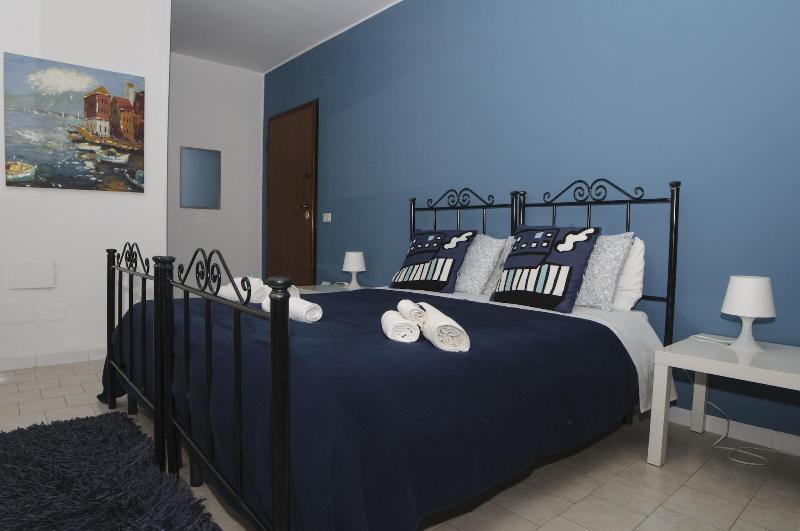 B&B Sbarco dei 1000 - Oda