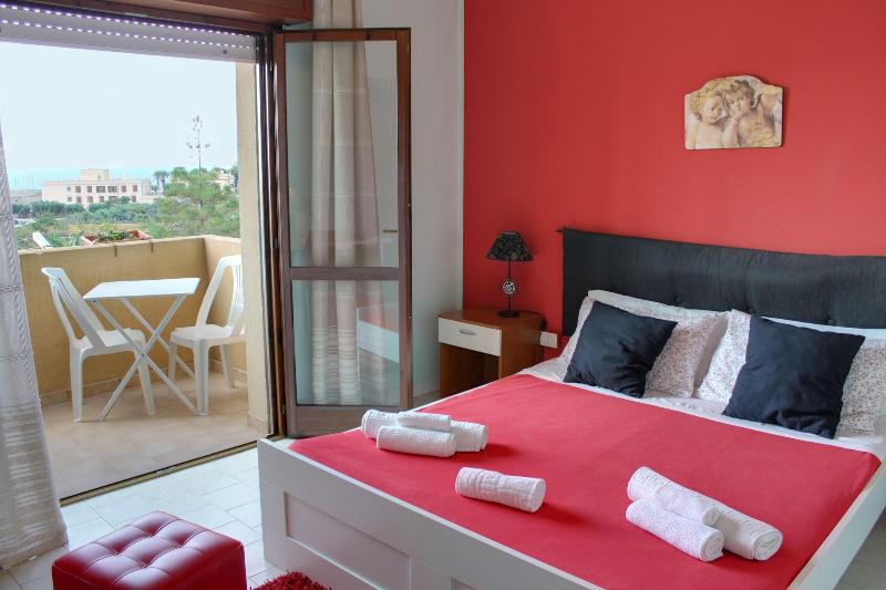 B&B Sbarco dei 1000 - Oda