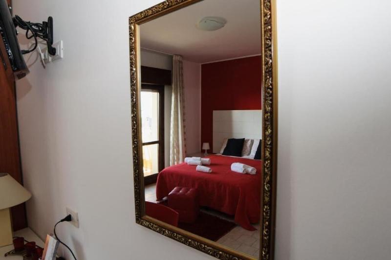 B&B Sbarco dei 1000 - Oda