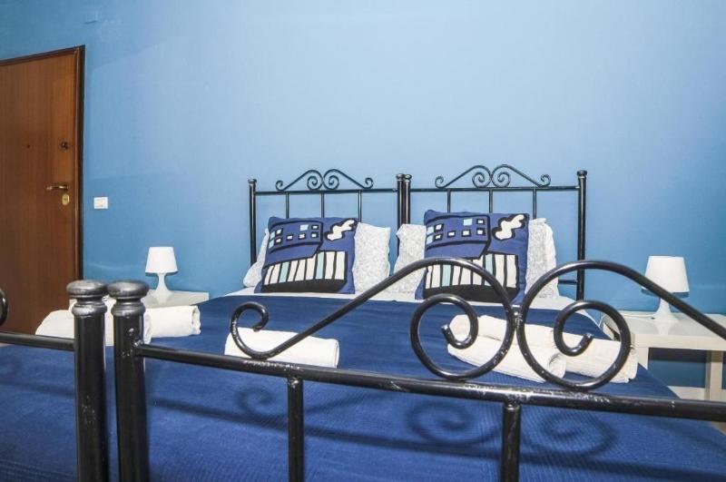 B&B Sbarco dei 1000 - Oda