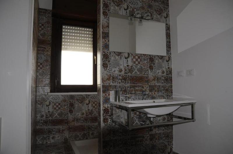 B&B Sbarco dei 1000 - Oda