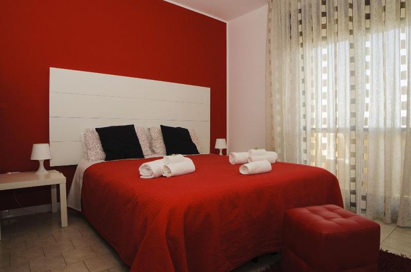 B&B Sbarco dei 1000 - Oda