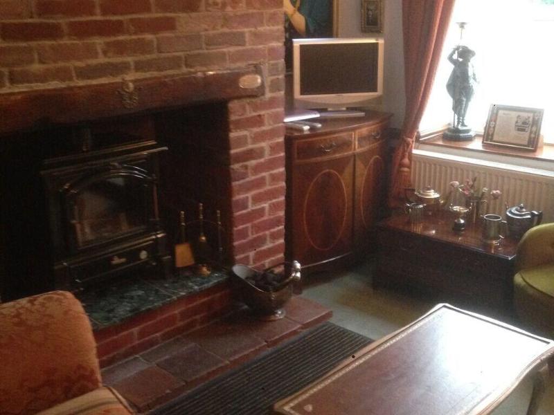 Melody House Bed And Breakfast - Bar