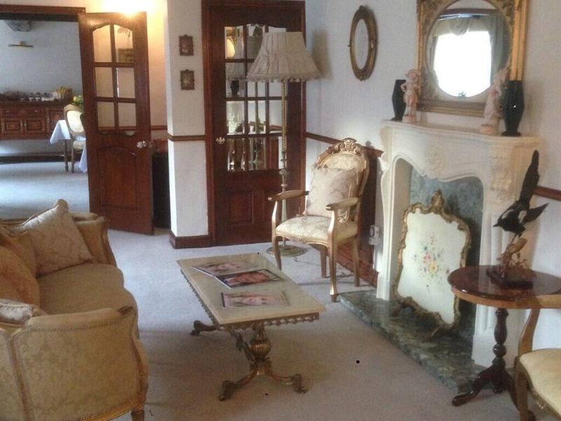 Melody House Bed And Breakfast - Genel
