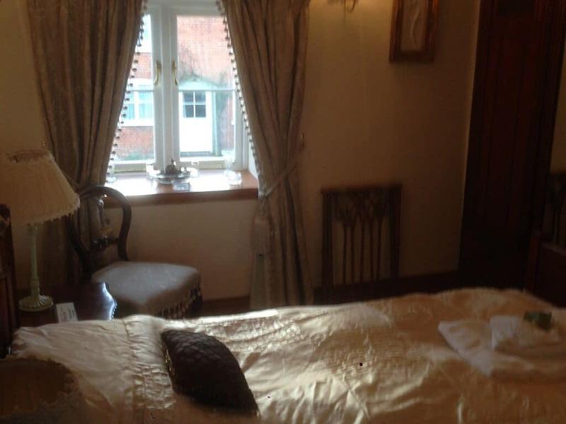 Melody House Bed And Breakfast - Oda