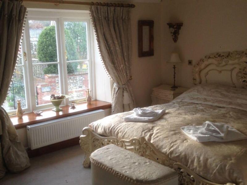 Melody House Bed And Breakfast - Oda