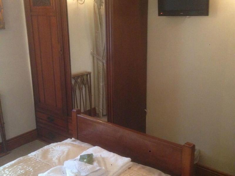 Melody House Bed And Breakfast - Oda