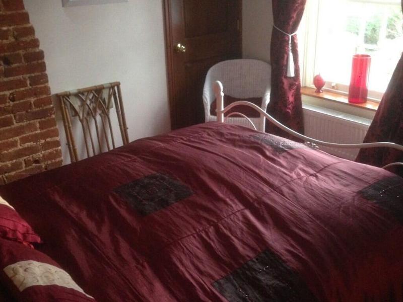 Melody House Bed And Breakfast - Oda