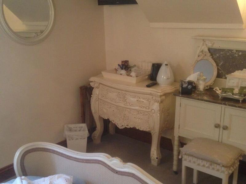 Melody House Bed And Breakfast - Oda