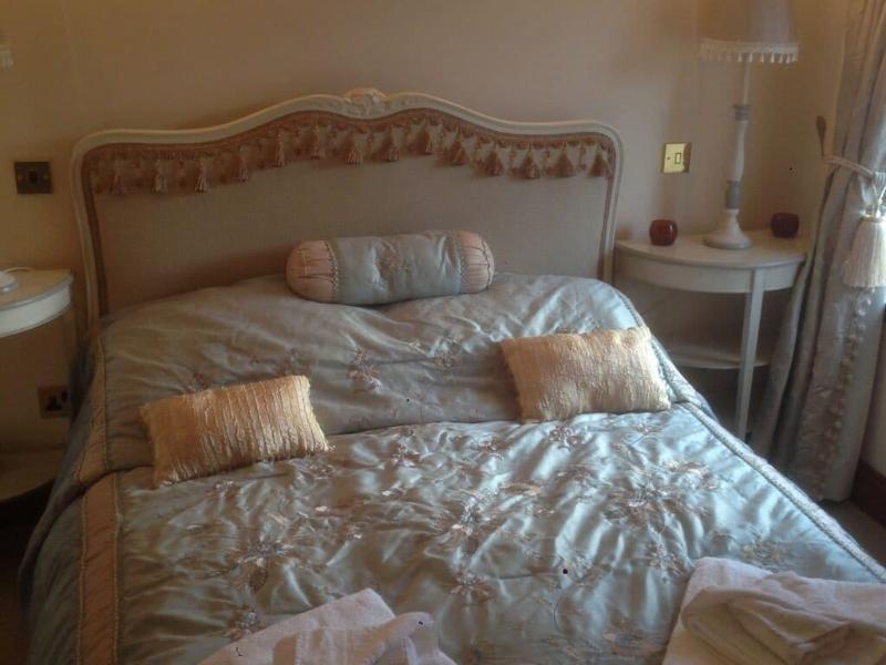 Melody House Bed And Breakfast - Oda