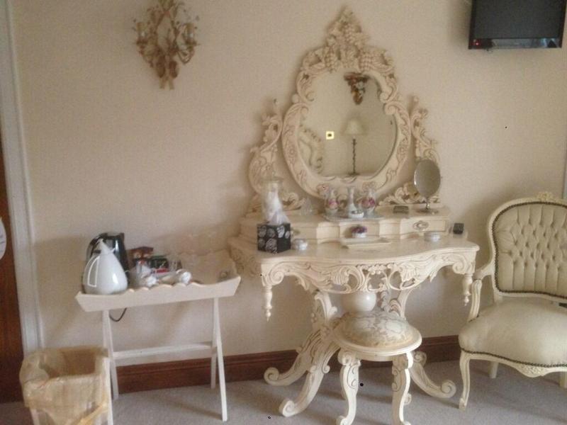 Melody House Bed And Breakfast - Oda